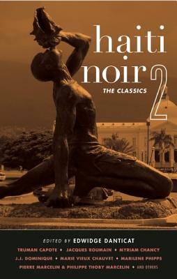 Haiti Noir 2: The Classics