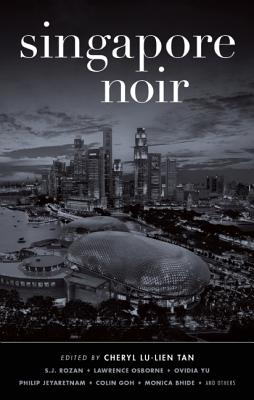 Singapore Noir