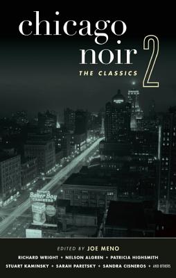 Chicago Noir 2: The Classics