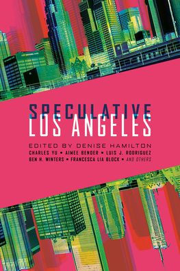 Speculative Los Angeles