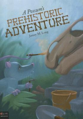 A Possum's Prehistoric Adventure