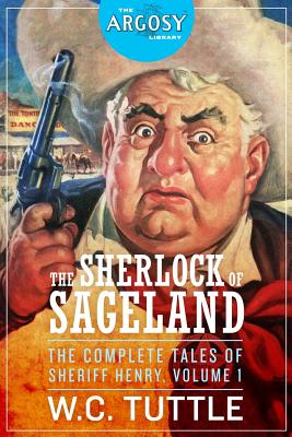 The Sherlock of Sageland