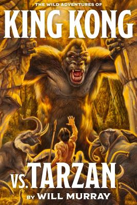 King Kong vs. Tarzan