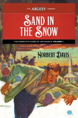 Sand in the Snow