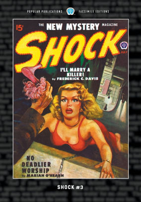 Shock #3