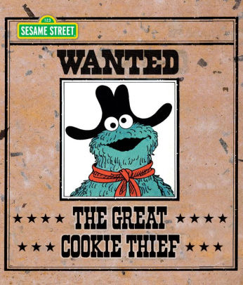 The Great Cookie Thief