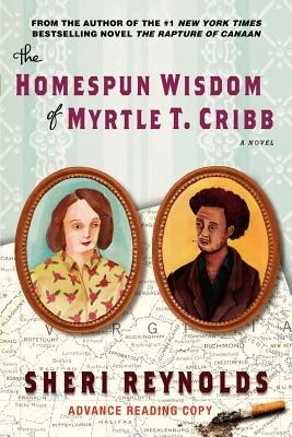 The Homespun Wisdom of Myrtle T. Cribb