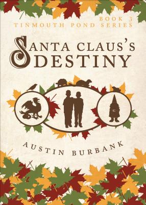 Santa Claus's Destiny