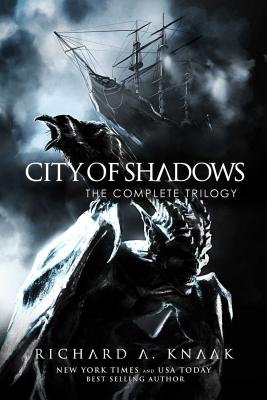 City of Shadows