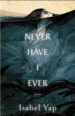 Never Have I Ever: Stories