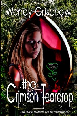 The Crimson Teardrop