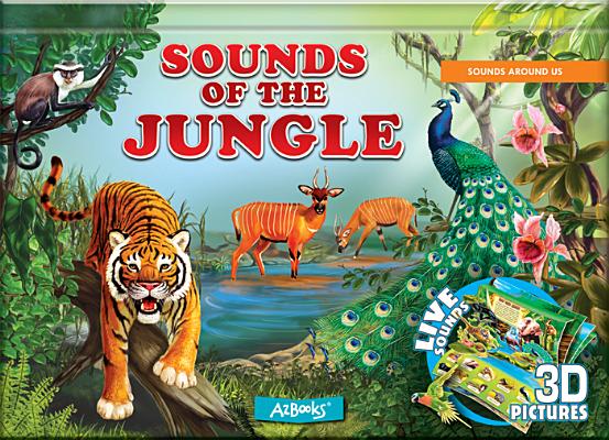 Sounds of the Jungle