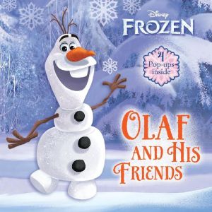 Olaf and His Friends