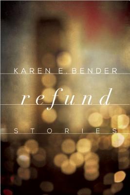 Refund: Stories