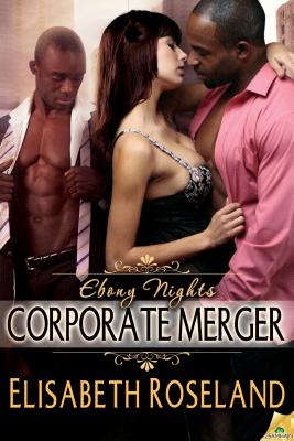 Corporate Merger