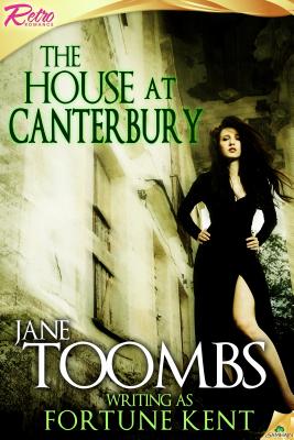 The House at Canterbury