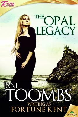 The Opal Legacy