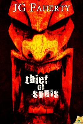 Thief of Souls