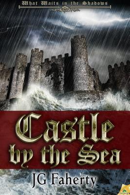 Castle by the Sea