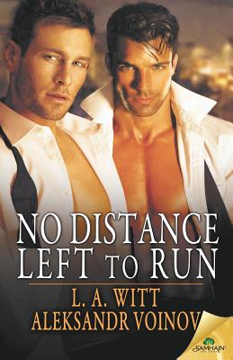 No Distance Left to Run