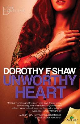 Unworthy Heart