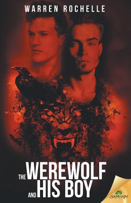 The Werewolf and His Boy