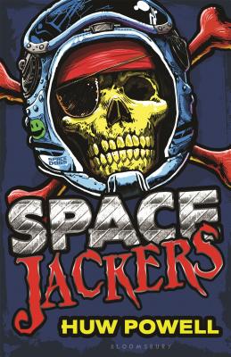 Spacejackers