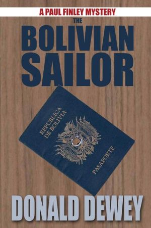 The Bolivian Sailor