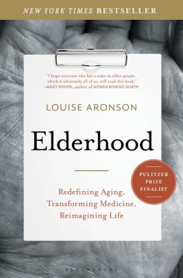 Elderhood