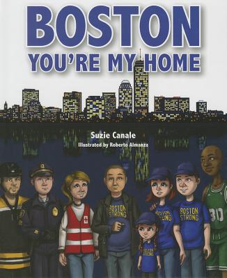 Boston, You're My Home