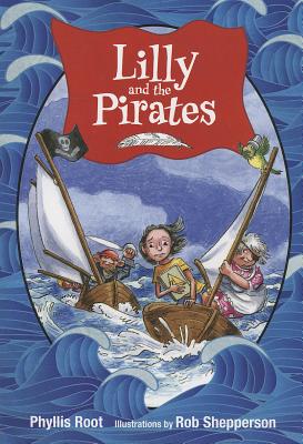 Lilly and the Pirates