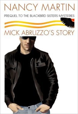 Mick Abruzzo's Story