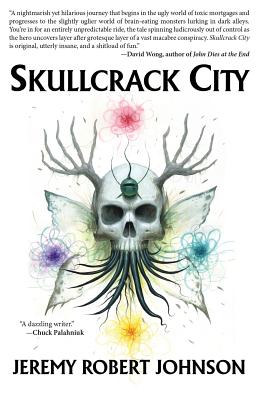 Skullcrack City