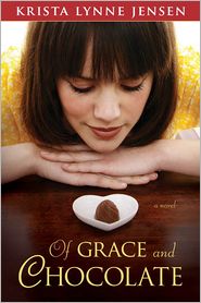 Of Grace and Chocolate