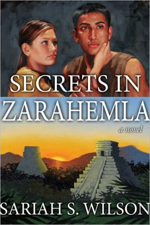 Secrets in Zarahemla