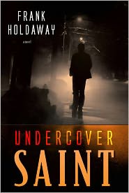 Undercover Saint