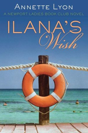 Ilana's Wish