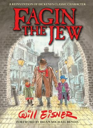 Fagin the Jew