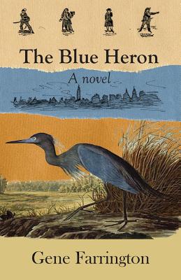 The Blue Heron