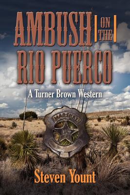 Ambush on the Rio Puerco