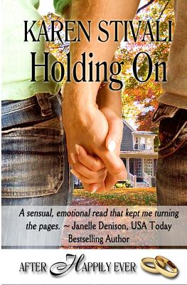 Holding On