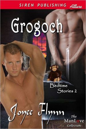 Grogoch