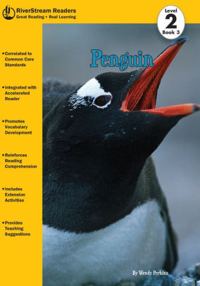 Penguin