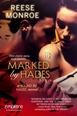 Marked By Hades