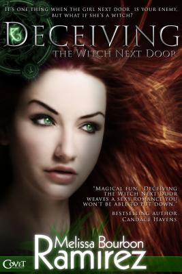 Deceiving the Witch Next Door