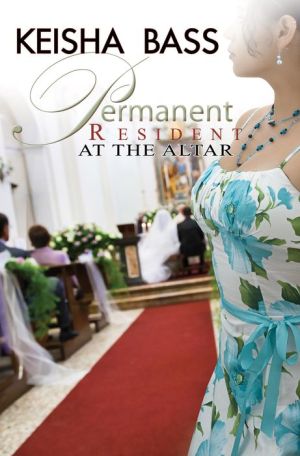 Permanent Resident at the Altar