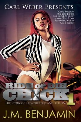 Ride or Die Chick 1