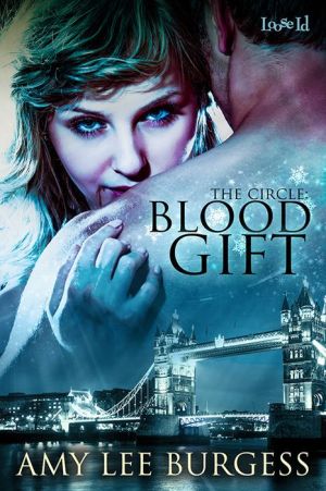 Blood Gift