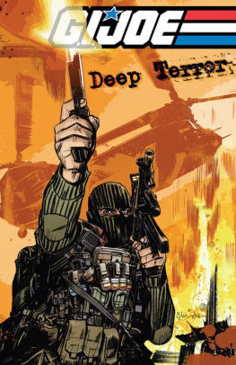 G.I. Joe: Deep Terror