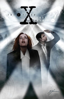 X-Files Classics Vol. 4